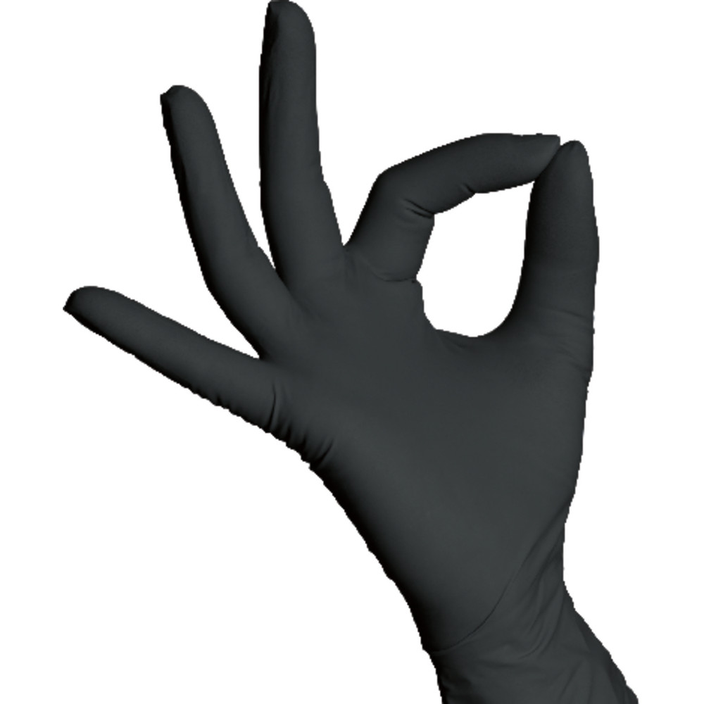 strongHand® Ew-Handschuh SHATIN,ungep, (Box a100 Produktbild img1 L