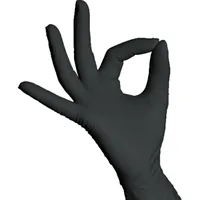 strongHand Ew-Handschuh SHATIN,ungep, (Box a100 Produktbild