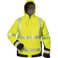 elysee Warnschutz-Softshelljacke MELVIN Produktbild