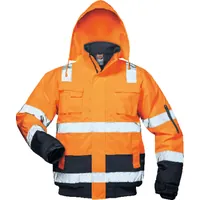 SAFESTYLE Warnschutz Jacke JONAS Produktbild