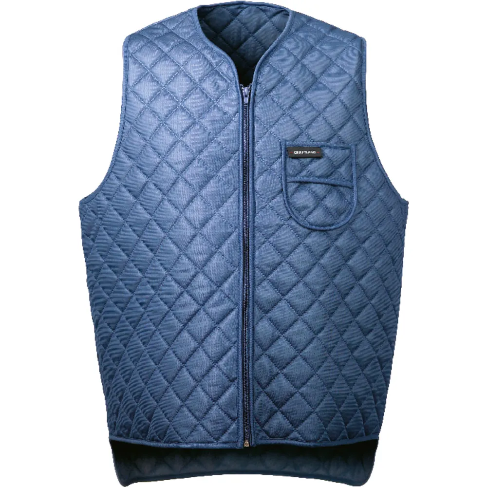 CRAFTLAND Thermoweste LAHTI Produktbild img1 L