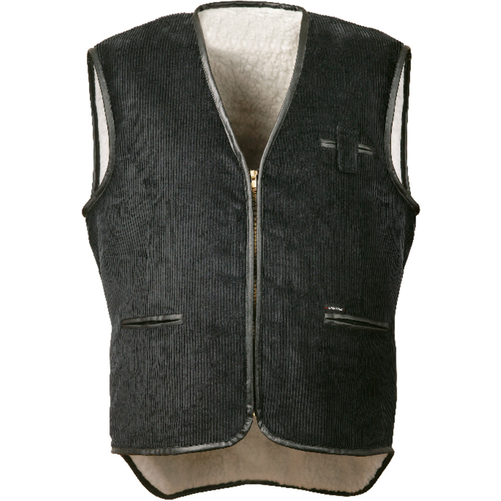 CRAFTLAND® Breitcordweste BUCHHOLZ Produktbild img1 L