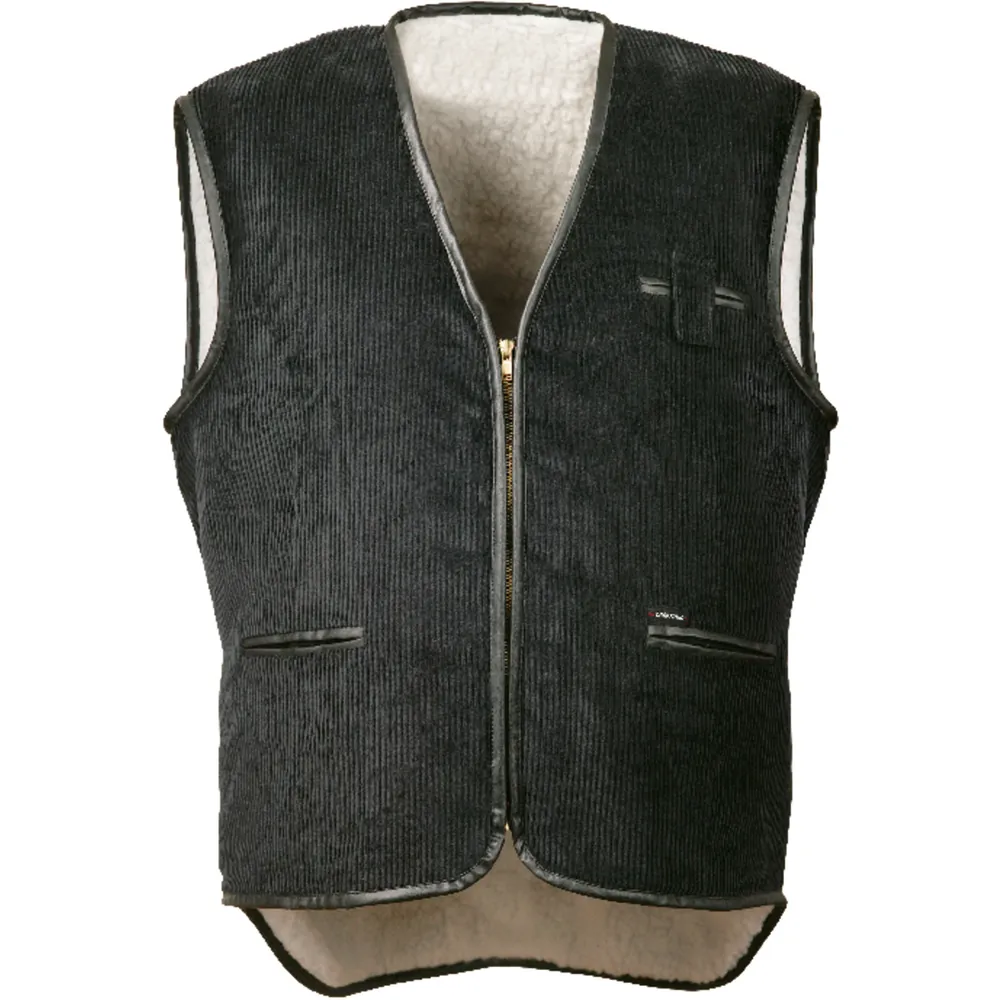 CRAFTLAND Breitcordweste BUCHHOLZ Produktbild img1 L
