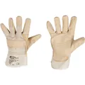 strongHand Handschuh TOP, beige, Größe 10,5 Produktbild img1 S