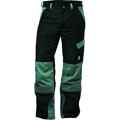 Produktbild von elysee® - Bundhose TOTTENHAM, schwarz/grau, Größe 58