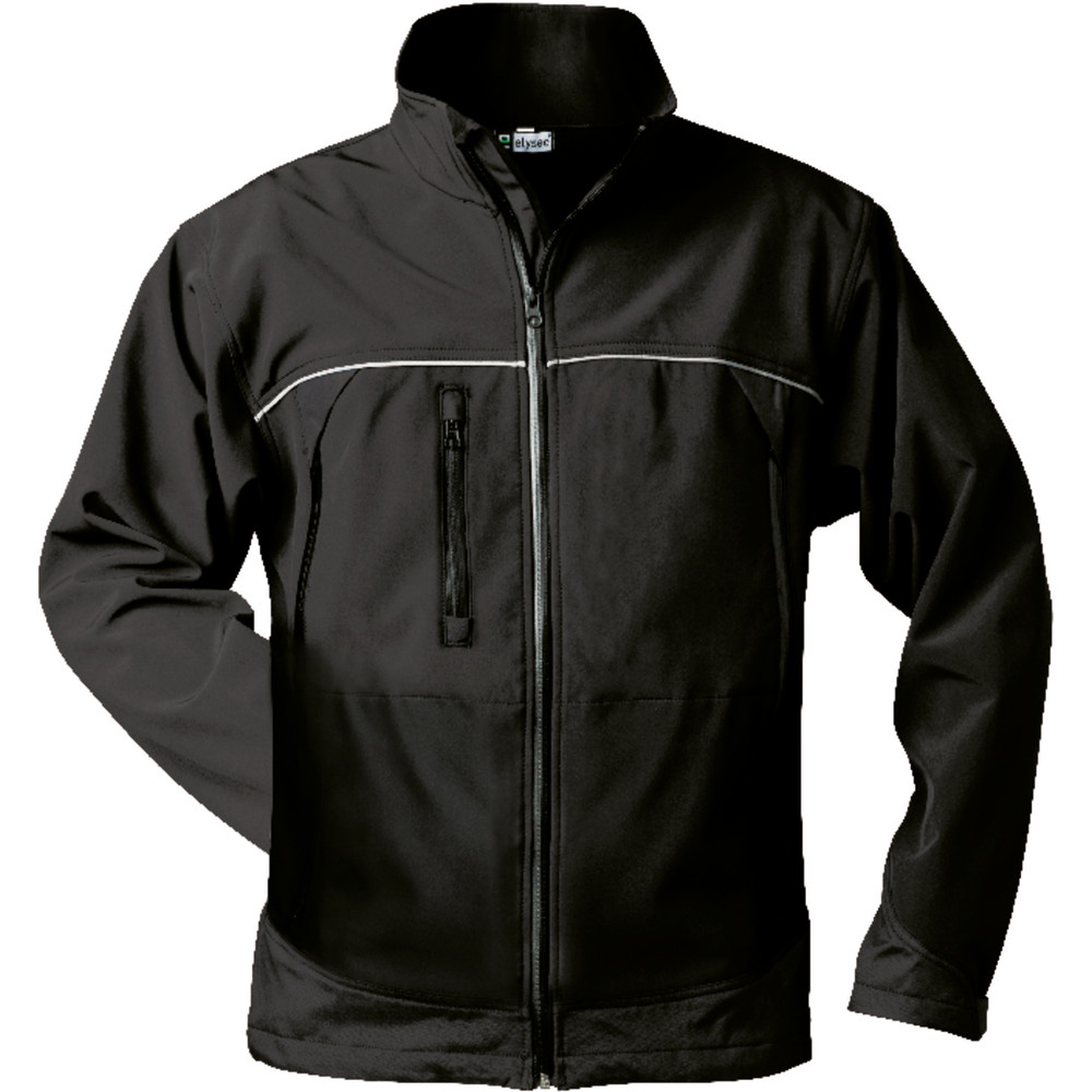 elysee® Softshell-Jacke ALPHA Produktbild img1 L