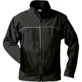 elysee Softshell-Jacke ALPHA Produktbild img1 S