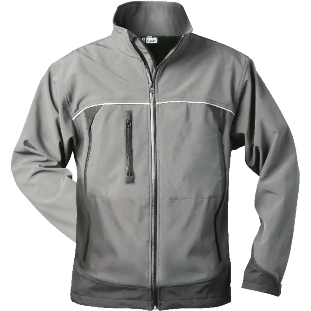elysee Softshell-Jacke BETA Produktbild img1 L