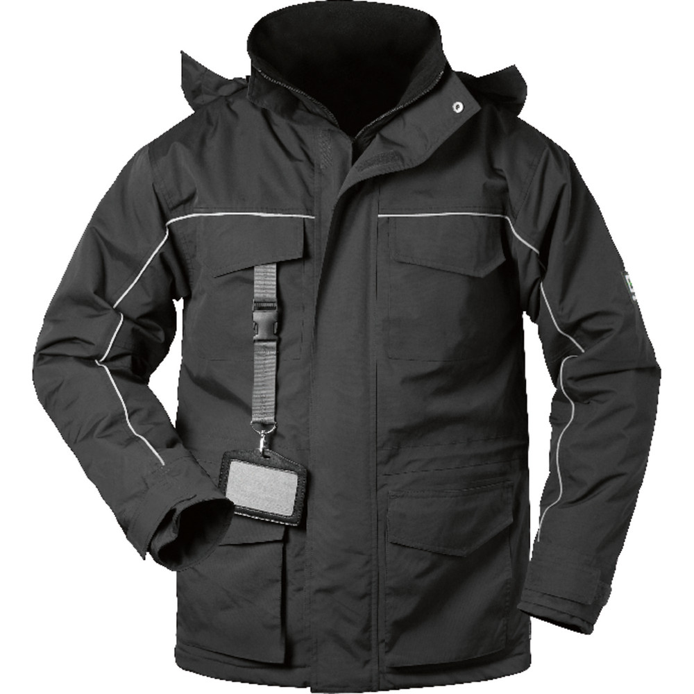 elysee Parka BLACKPOOL Produktbild img1 L