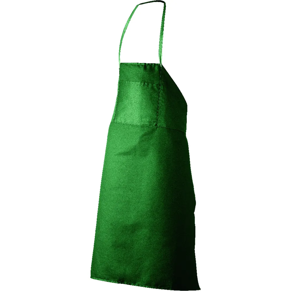 CRAFTLAND Schürze ANDRE 2841, grün Produktbild img1 L