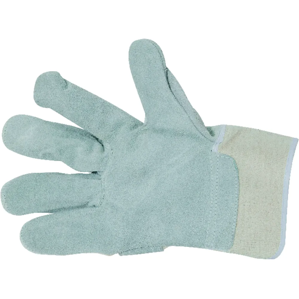 strongHand Handschuh K S 0115, naturfarben, Größe 10,5H Produktbild img3 L