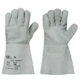 strongHand Handschuh S 53, Kat. II, grau, Größe 10,5 Produktbild