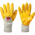 strongHand Handschuh YELLOWSTAR Produktbild
