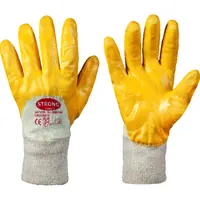 strongHand Handschuh YELLOWSTAR Produktbild