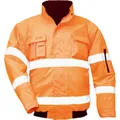 SAFESTYLE Warnschutz-Pilotjacke TOM Produktbild img1 S