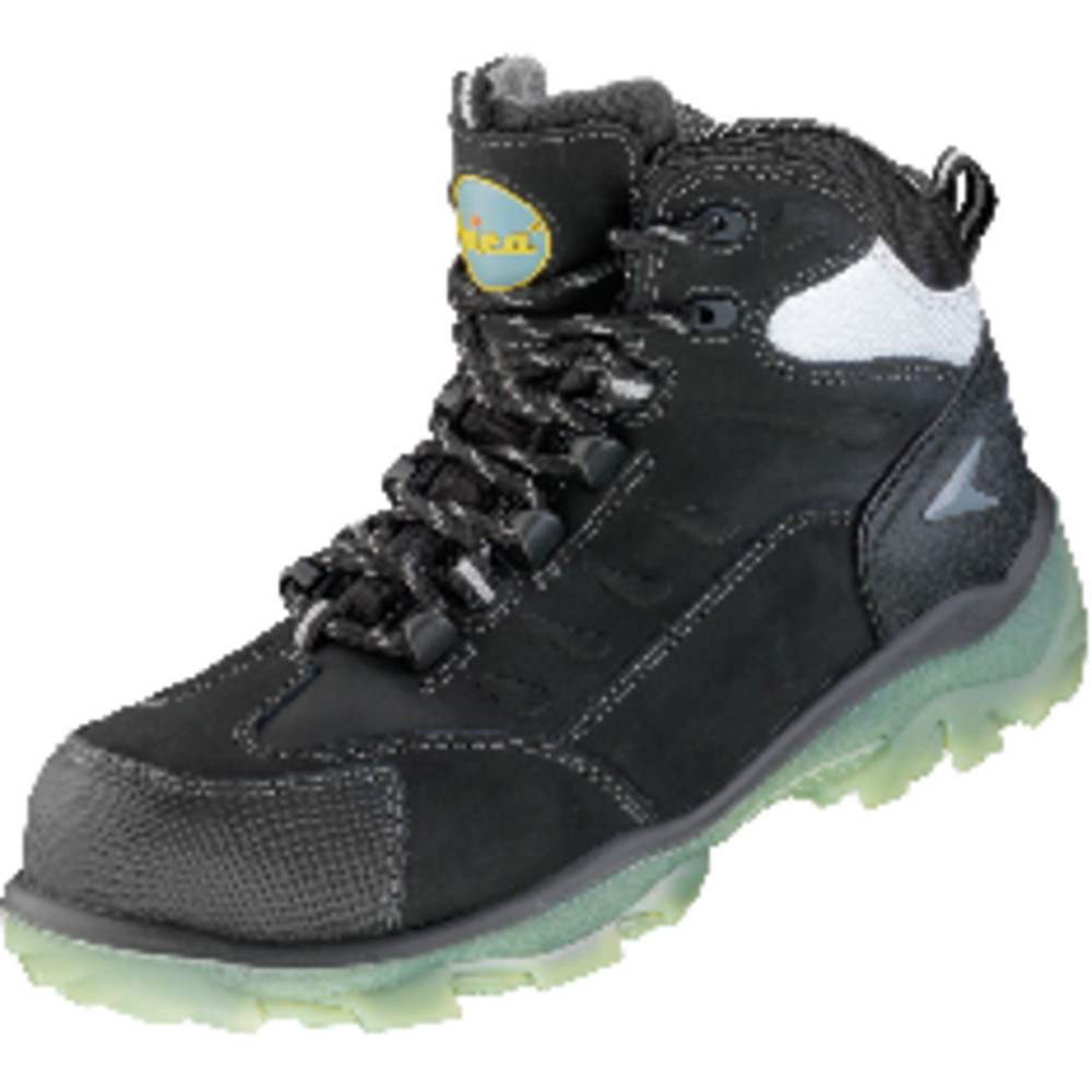wica® Sicherheits-Schnürstiefel LICATA, S3 SRC Produktbild img1 L