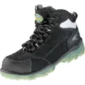 Produktbild von wica® - Sicherheits-Schnürstiefel Licata, S3 SRC, Größe 46