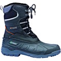 Produktbild von SPIRALE® - Winterschnürstiefel ICELAND 35076, schwarz, Größe 42