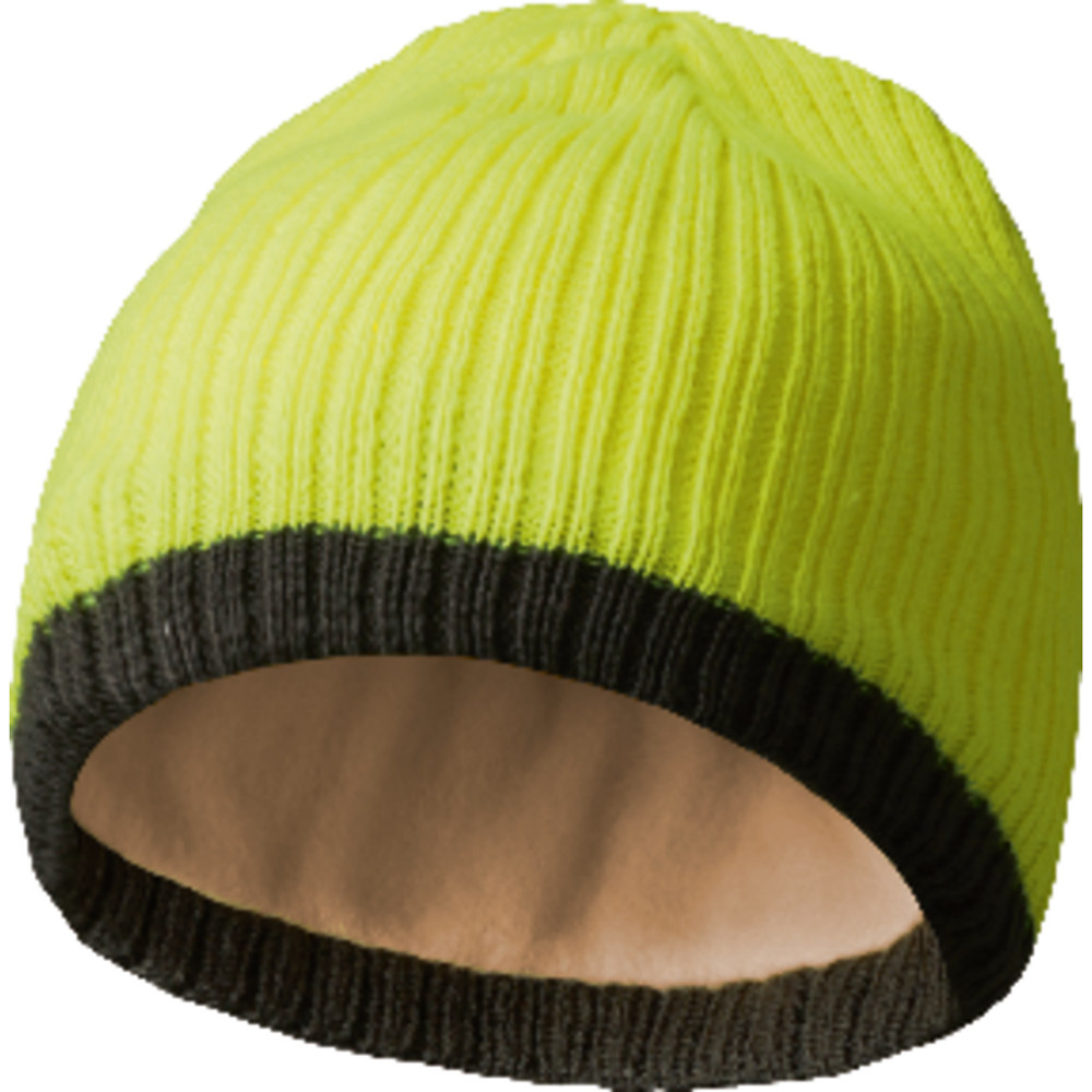 elysee® Thinsulate-Mütze MARIUS, gelb/grau Produktbild img1 L