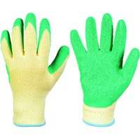 Produktbild von strongHand® - Handschuh SpecialGrip, Größe 10 H