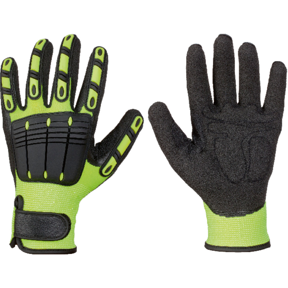 elysee® Handschuh RESISTANT Produktbild img1 L