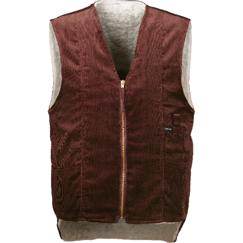 CRAFTLAND® Cordweste LÜNEBURG Produktbild img1 L