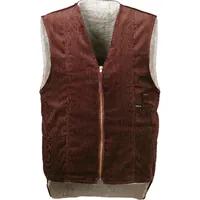 Produktbild von CRAFTLAND® - Cordweste LÜNEBURG 1875, braun, Größe 1