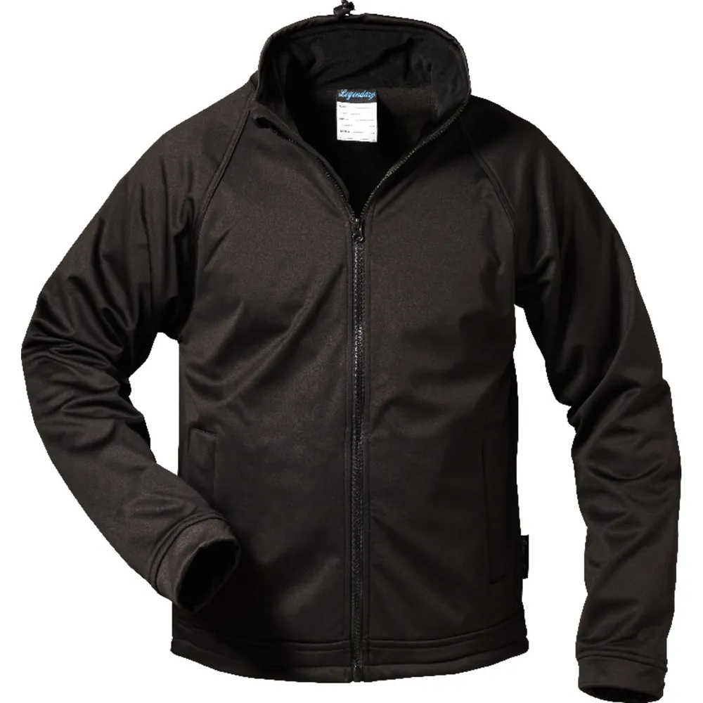 LEGENDARY Softshell-Jacke PALLAS Produktbild img1 L