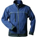 Produktbild von elysee® - Softshelljacke GAMMA, marine-blau, Größe L