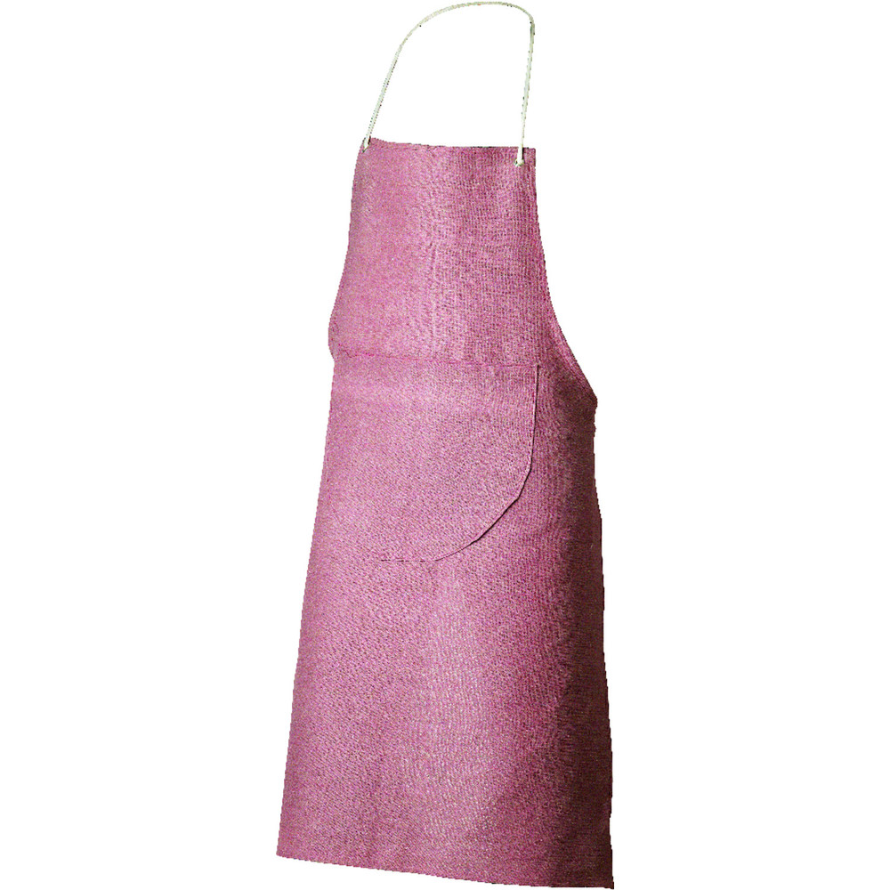 CRAFTLAND® Segeltuchschürze ROLF 2830, rotbraun Produktbild img1 L
