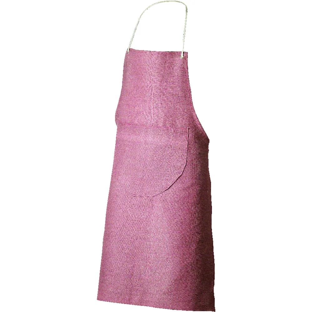 CRAFTLAND Segeltuchschürze ROLF 2830, rotbraun Produktbild img1 L