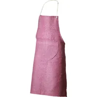 CRAFTLAND Segeltuchschürze ROLF 2830, rotbraun Produktbild