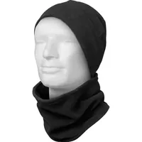 CRAFTLAND Fleece-Set KEDRO 23010, schwarz, Einheitsgröße Produktbild