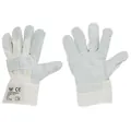 strongHand Handschuh K S 0115, naturfarben, Größe 10,5H Produktbild