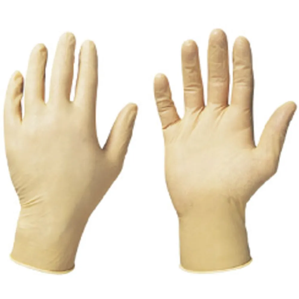 strongHand Handschuh MALE (Packung a 100 Stk.) Produktbild img1 L