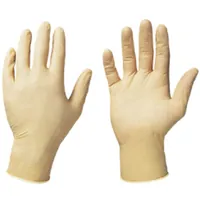 strongHand Handschuh MALE (Packung a 100 Stk.) Produktbild