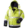 elysee Warnschutz-Jacke BENJAMIN Produktbild