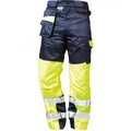 elysee Warnschutz-Bundhose MARIO Produktbild