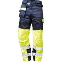 elysee Warnschutz-Bundhose MARIO Produktbild