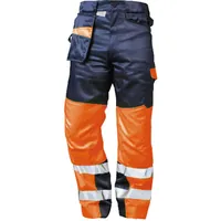 elysee Warnschutz-Bundhose KONRAD Produktbild