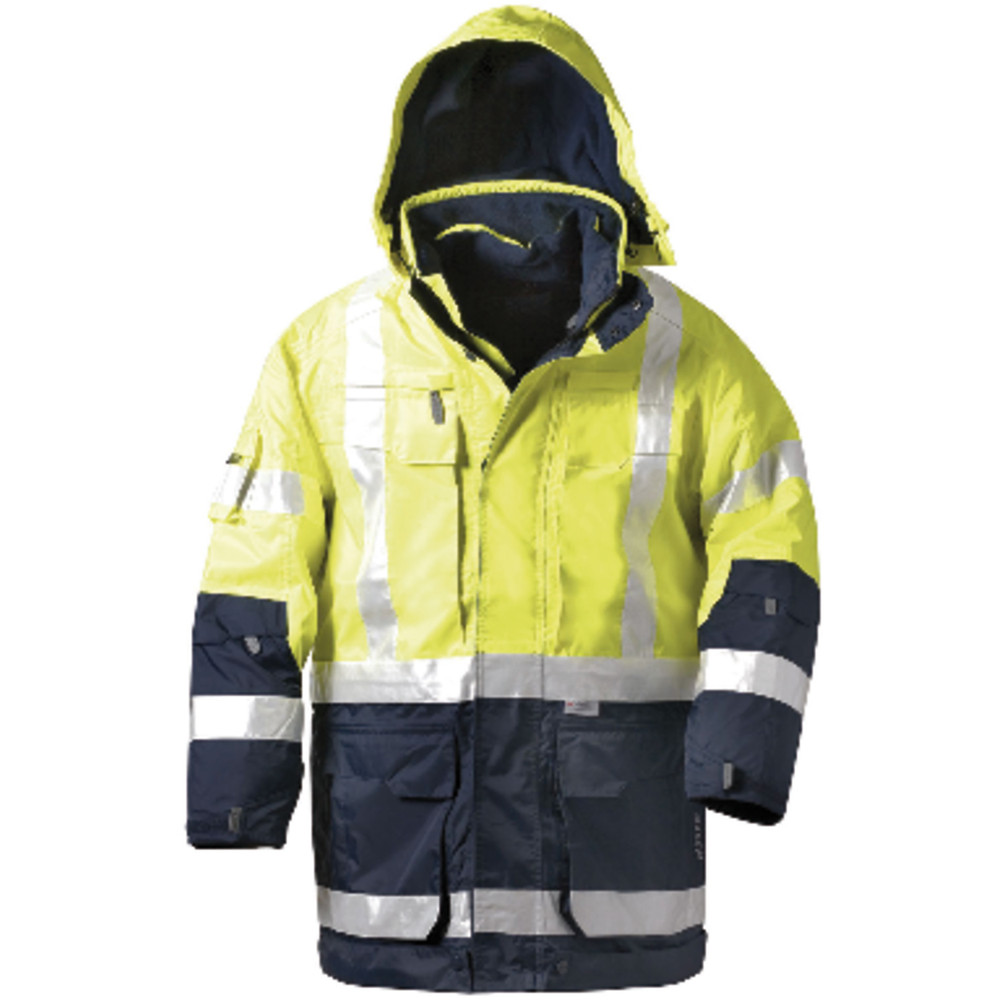elysee Warnschutz-Parka JEKYLL Produktbild img1 L