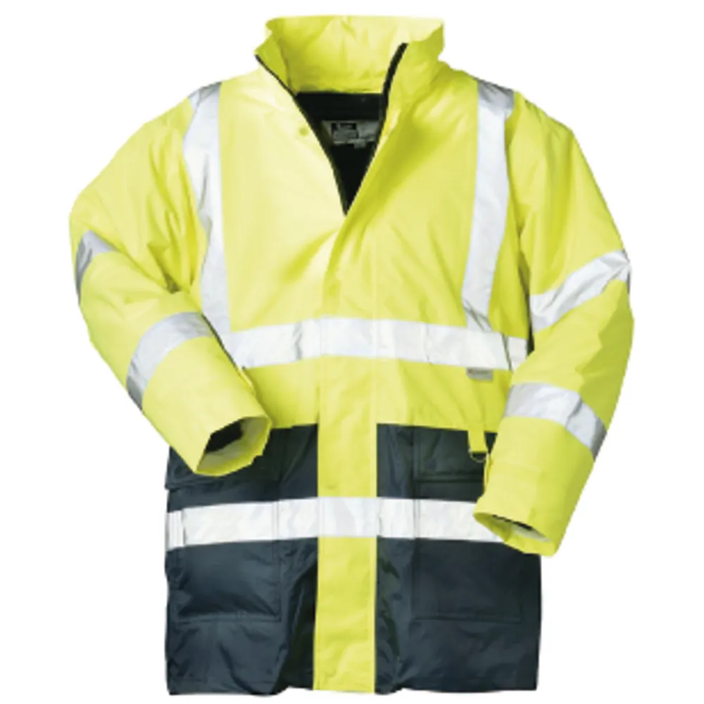 SAFESTYLE Warn-Parka SEBASTIAN Produktbild img1 L