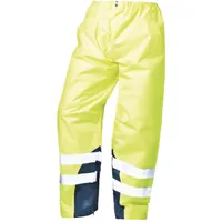 SAFESTYLE Warnschutz-Bundhose RENZ Produktbild
