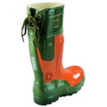 Produktbild von feldtmann - Waldarbeiterstiefel ULME 35510, DIN EN ISO 20345 E, oliv, Größe 39