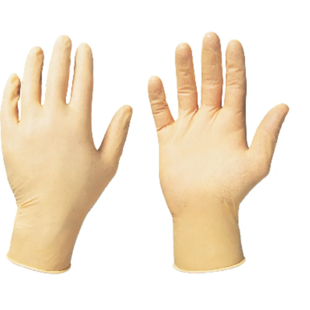 strongHand Handschuh COLOMBO (Packung a 100 Stk.) Produktbild img1 L
