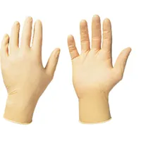 strongHand Handschuh COLOMBO (Packung a 100 Stk.) Produktbild