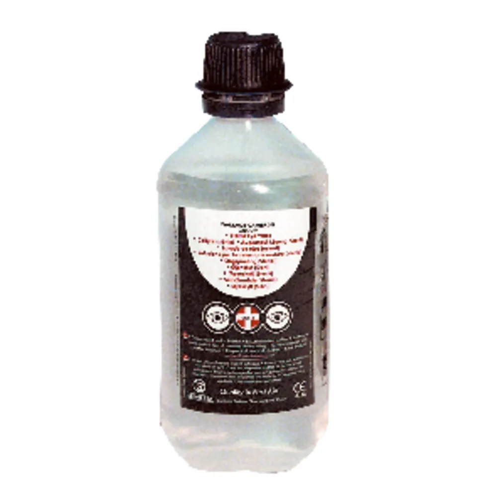 feldtmann Augenspüllösung 81786, Kochsalzlösung (500 ml) Produktbild img2 L
