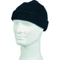 CRAFTLAND Mütze JUPP, marineblau Produktbild img1 S