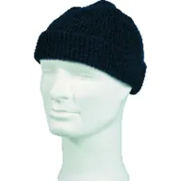 CRAFTLAND Mütze JUPP, marineblau Produktbild