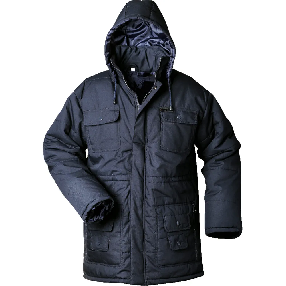 CRAFTLAND Parka SHERPA Produktbild img1 L